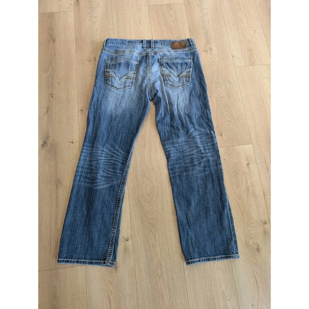 Buckle product pair